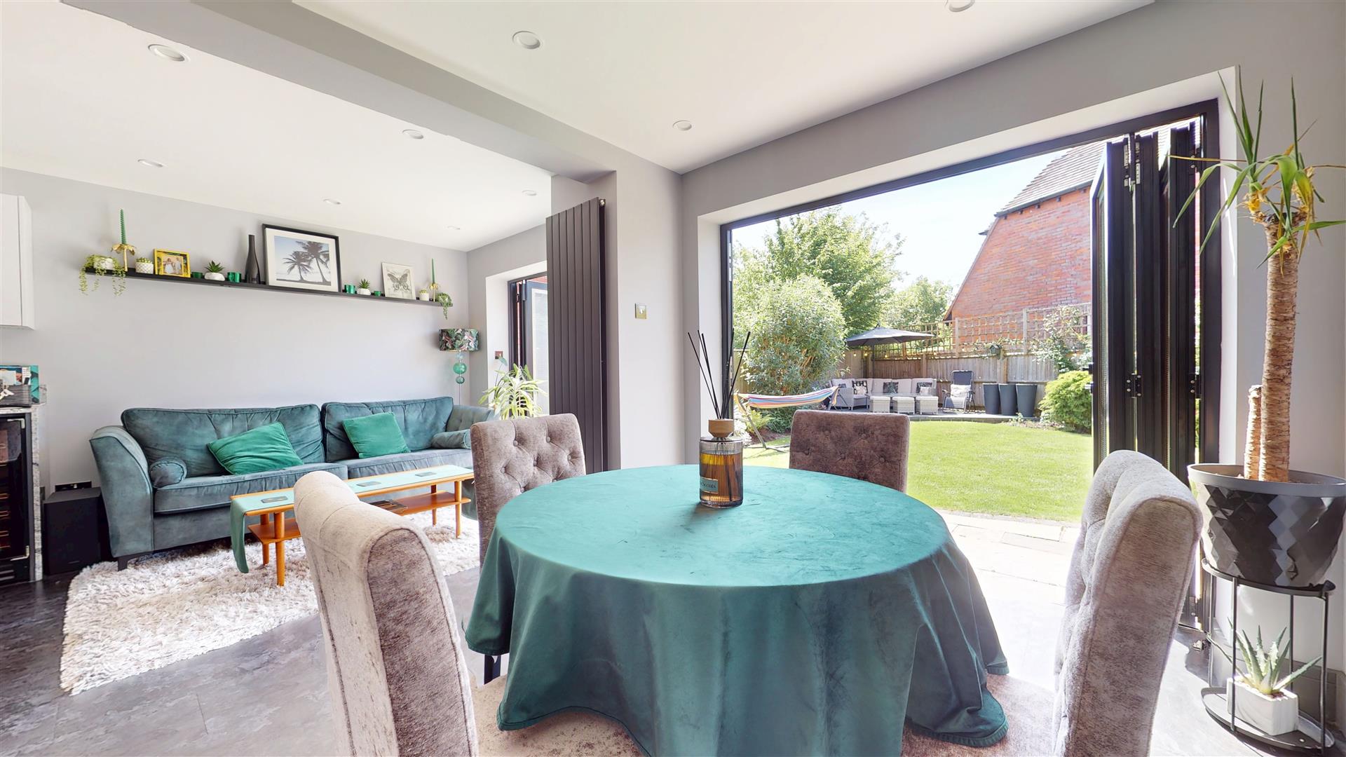 Butterfield Close, Woolstone, Milton Keynes